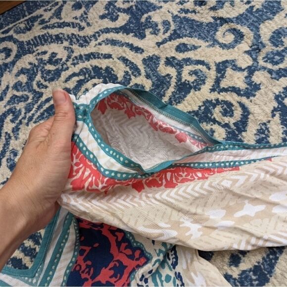 Jealous Tomato cold shoulder top - Picture 8 of 8